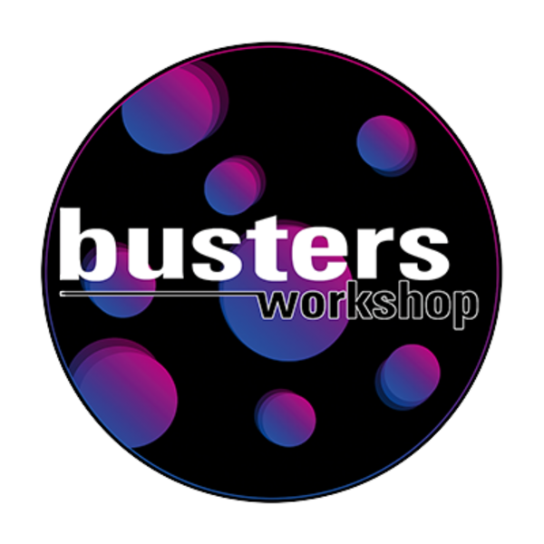 Busters Workshop